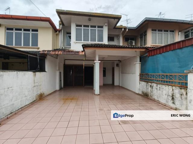 House for rent in Bandar Johor Bahru, Johor