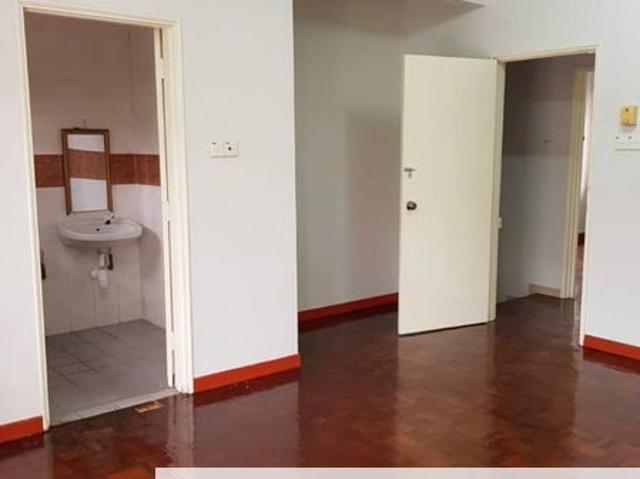 House for rent in Bandar Johor Bahru, Johor