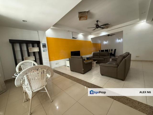 House for sale in Bandar Johor Bahru, Johor