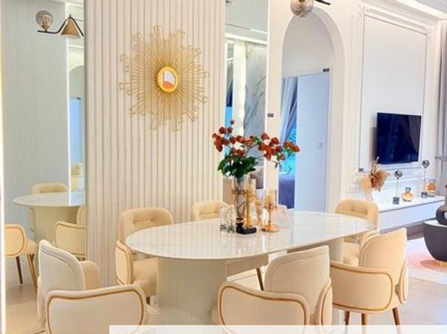 Condominium for sale in Bandar Johor Bahru, Johor