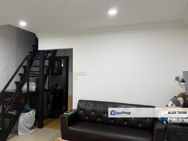 House for sale in Bandar Johor Bahru, Johor
