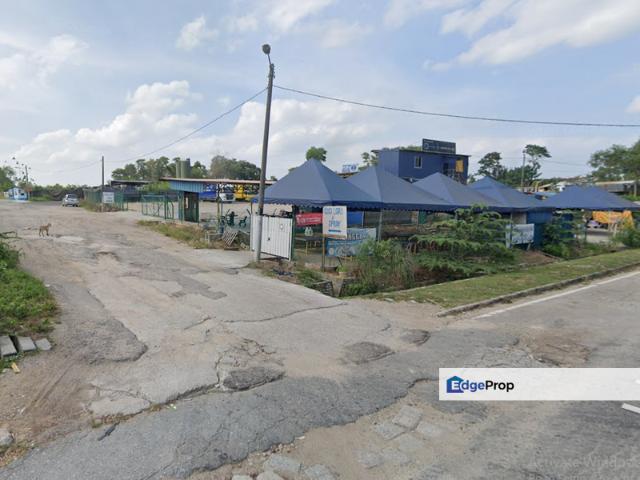 House for sale in Bandar Johor Bahru, Johor