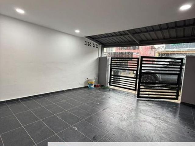 House for sale in Bandar Johor Bahru, Johor