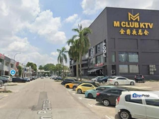 Shop for rent in Plentong, Johor