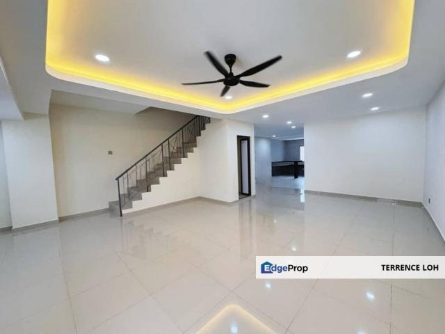 House for sale in Bandar Johor Bahru, Johor