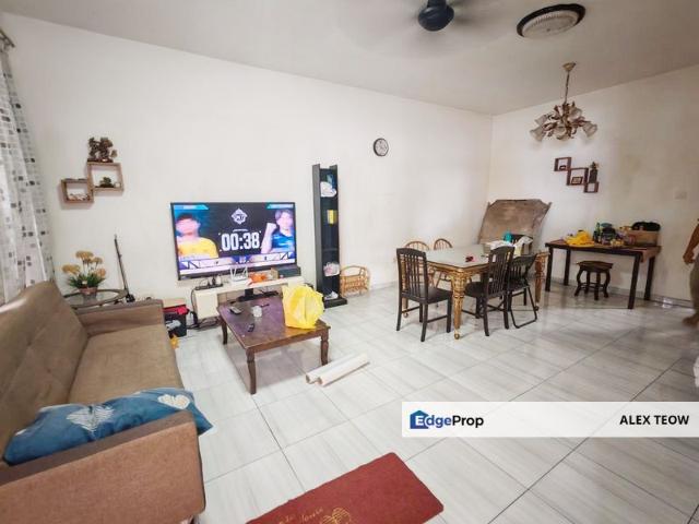 House for sale in Bandar Johor Bahru, Johor