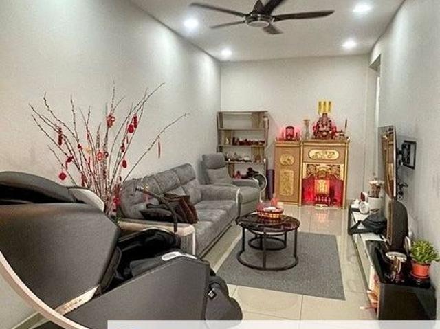 House for sale in Bandar Johor Bahru, Johor