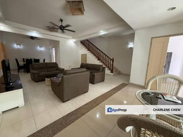 House for sale in Bandar Johor Bahru, Johor