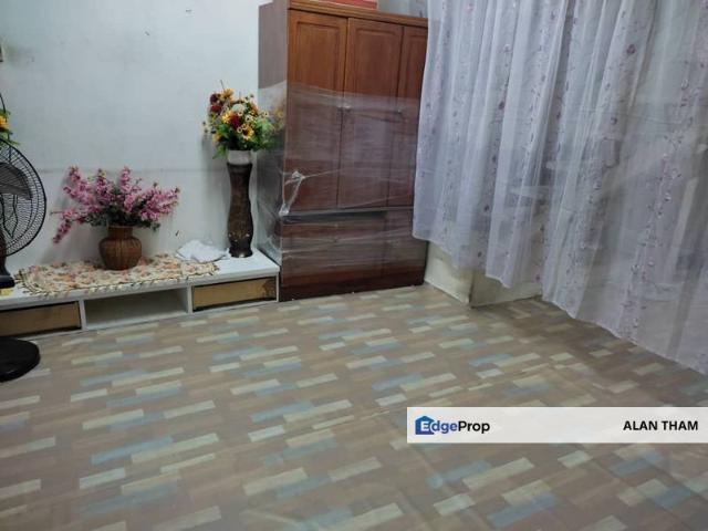 House for rent in Bandar Johor Bahru, Johor