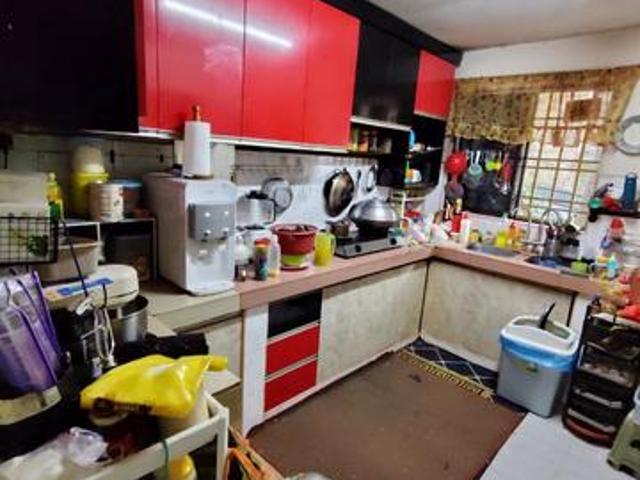Terraced House for sale in Bandar Johor Bahru, Johor