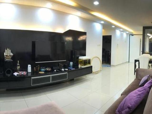 Serviced Residence for sale in Johore Bahru, Johor