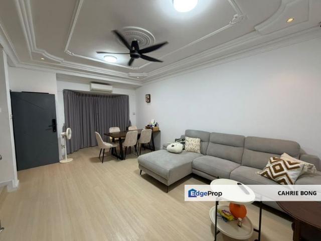 House for sale in Bandar Johor Bahru, Johor