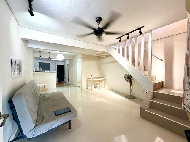 Terraced House for sale in Johore Bahru, Johor