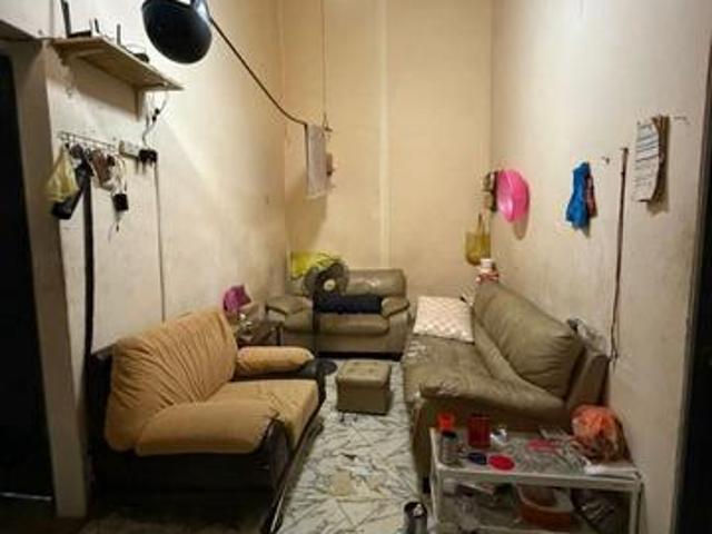Terraced House for sale in Johore Bahru, Johor