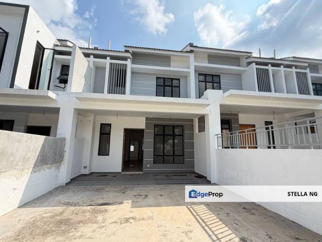 House for sale in Bandar Johor Bahru, Johor