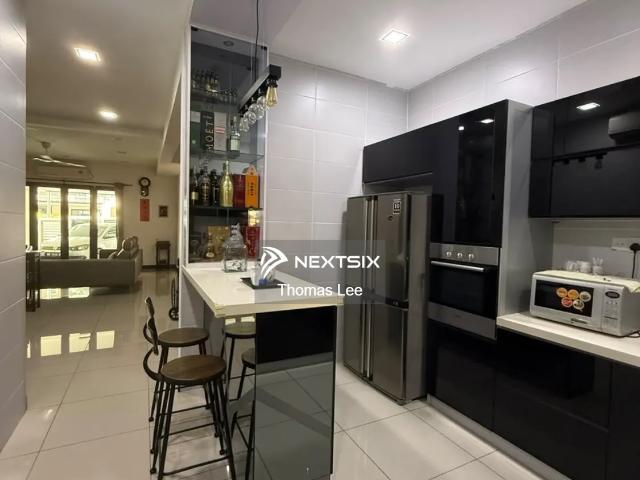 Residential House for sale in Johor Bahru, Johor