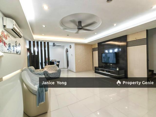Terraced House for rent in Plentong, Johor