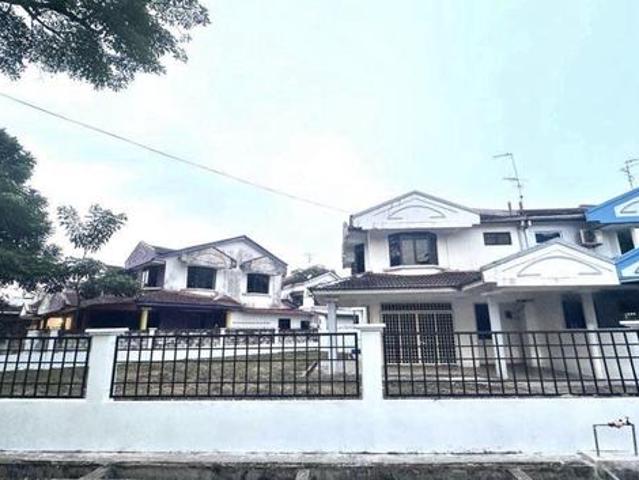 Terraced House for rent in Johore Bahru, Johor