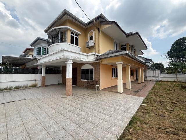 Terraced House for rent in Bandar Johor Bahru, Johor