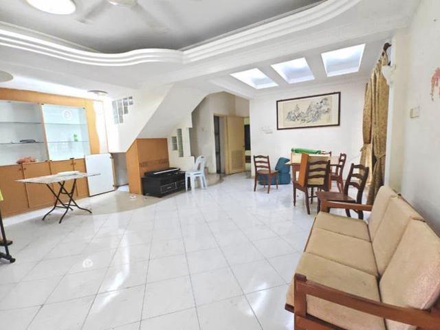 Terraced House for rent in Johore Bahru, Johor