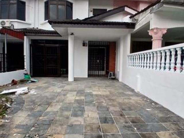 Terraced House for sale in Masai, Johor