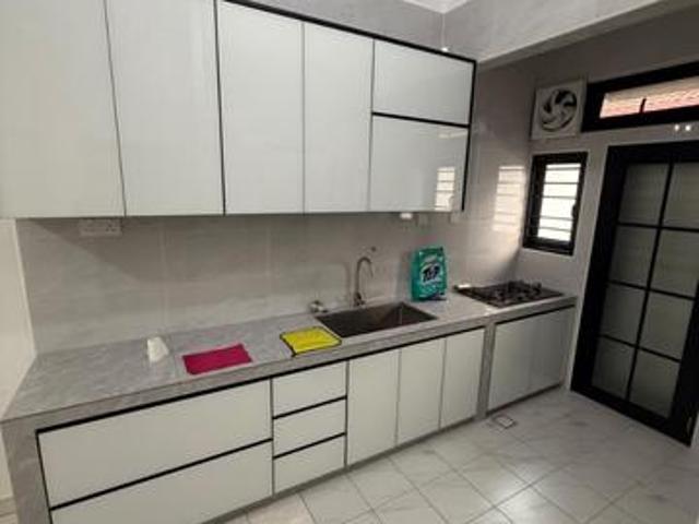 Terraced House for rent in Johor Bahru