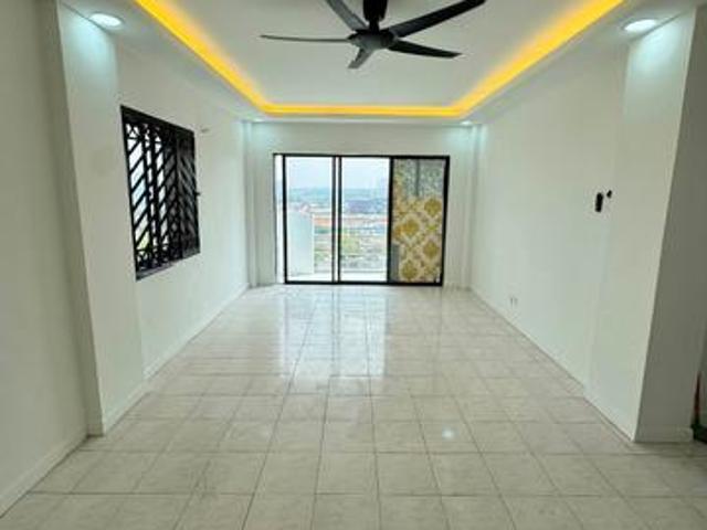 Condominium for sale in Masai, Johor