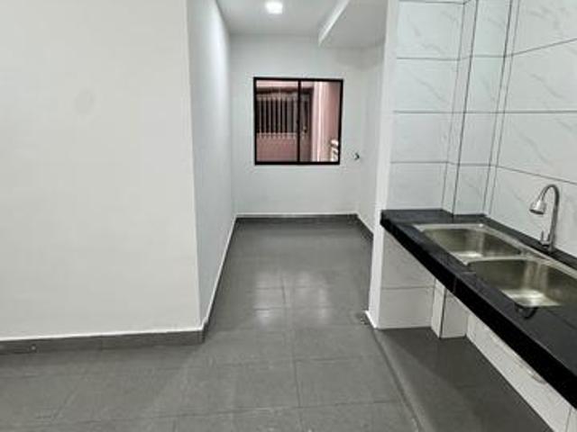 Condominium for sale in Bandar Johor Bahru, Johor