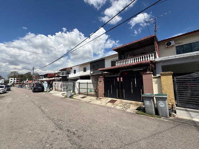 Terraced House for sale in Kulai, Johor