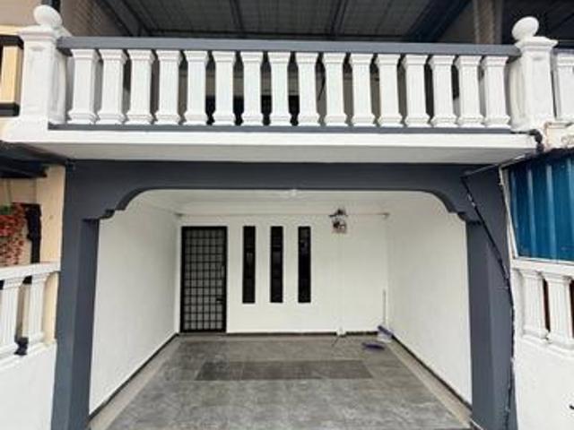Terraced House for sale in Masai, Johor