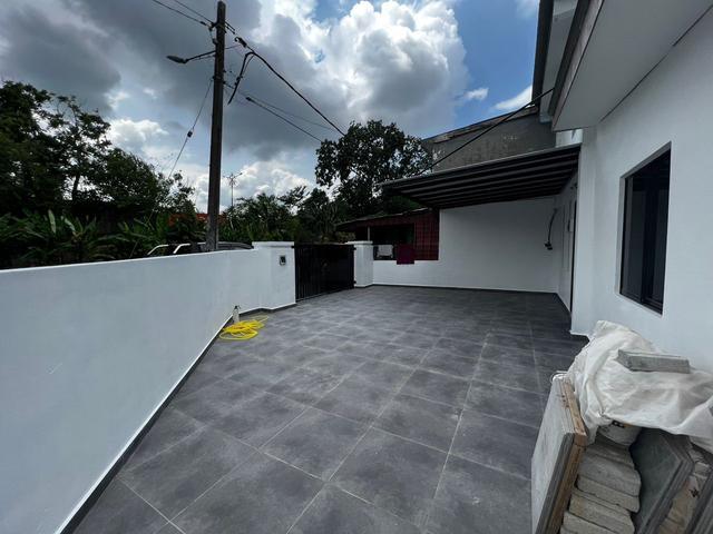 Terraced House for sale in Bandar Johor Bahru, Johor