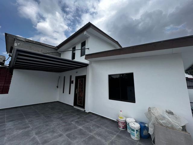 Terraced House for sale in Masai, Johor