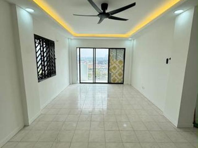 Condominium for sale in Masai, Johor Bahru