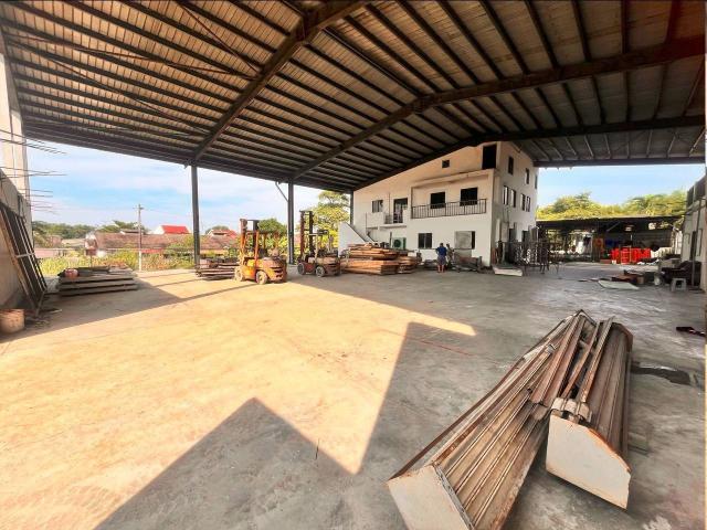 Property for sale in Plentong, Johor
