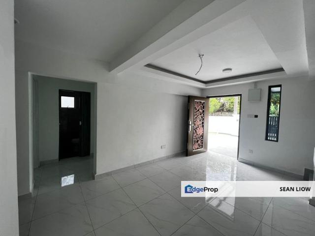House for sale in Bandar Johor Bahru, Johor