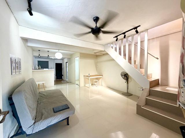 Terraced House for sale in Bandar Johor Bahru, Johor