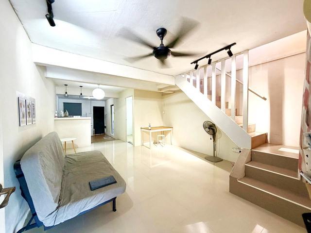 Terraced House for sale in Johore Bahru, Johor
