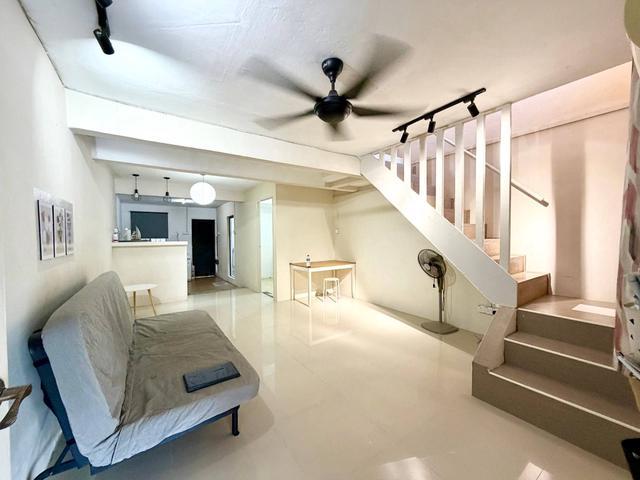 Terraced House for sale in Masai, Johor