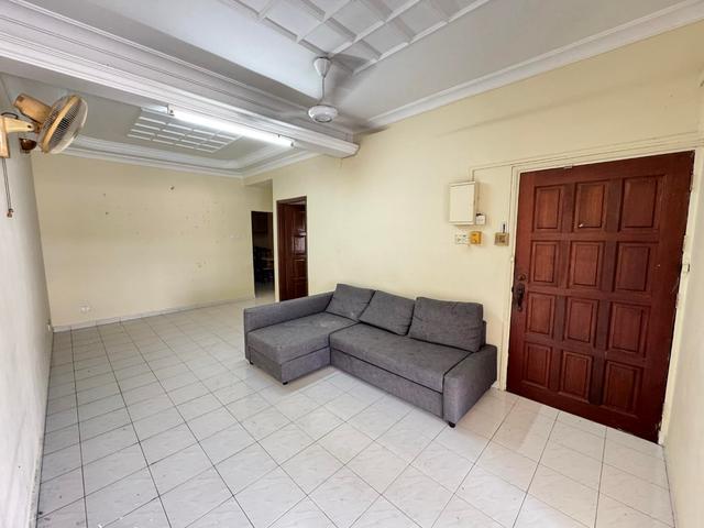Terraced House for sale in Johore Bahru, Johor