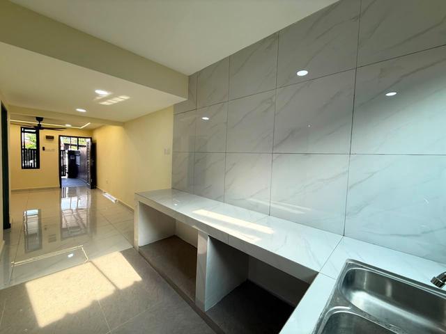 Terraced House for sale in Masai, Johor
