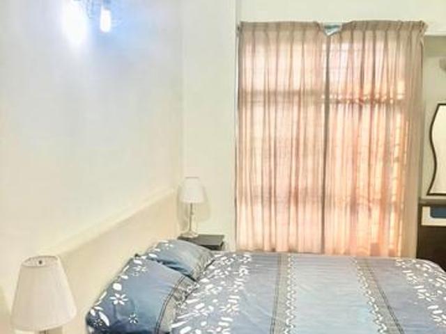Condominium for rent in Johore Bahru, Johor
