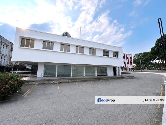 Shop for rent in Petaling, Damansara Damai
