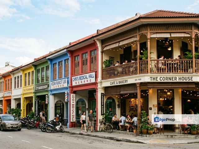 Shop for sale in Seksyen 52, Petaling Jaya