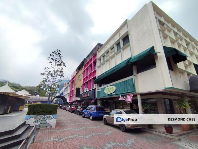 Shop for sale in Petaling, Damansara Damai