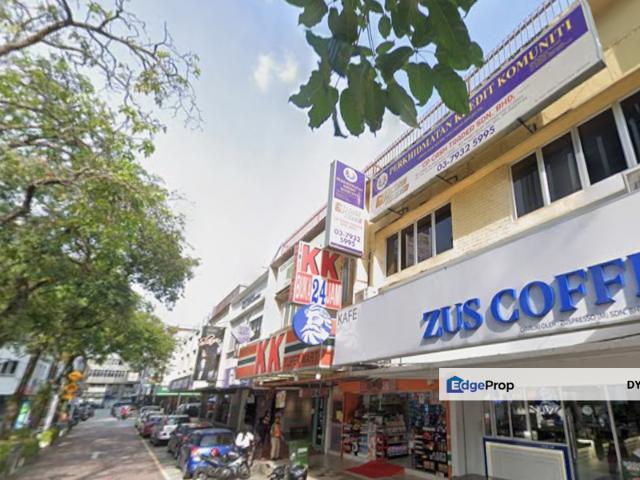 Shop for sale in Seksyen 52, Petaling Jaya