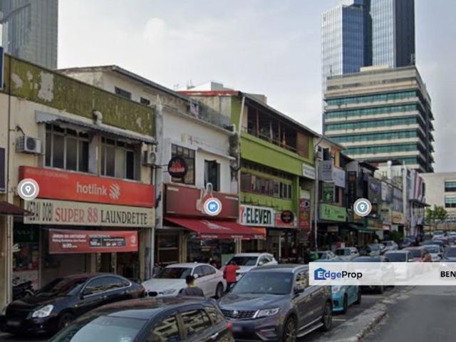 Shop for sale in Petaling, Damansara Damai