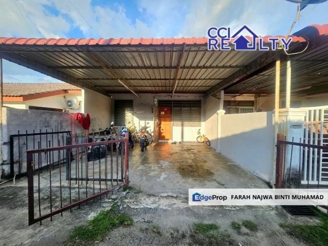 House for sale in Pokok Sena, Kedah