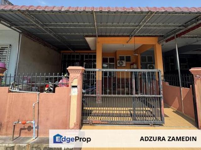 House for sale in Pokok Sena, Kedah
