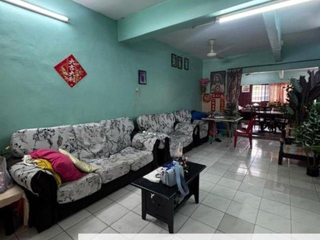 House for sale in Pusing, Kinta