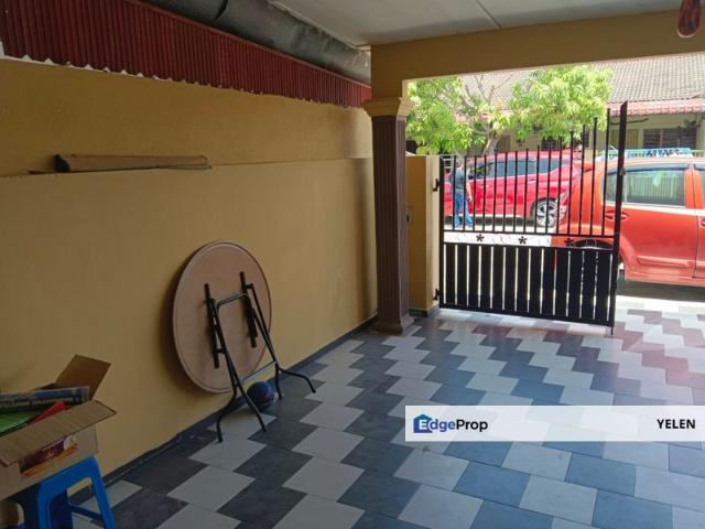 House for sale in Perak, Tanjong Ipoh